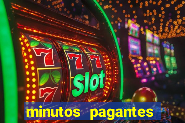 minutos pagantes jogos pg